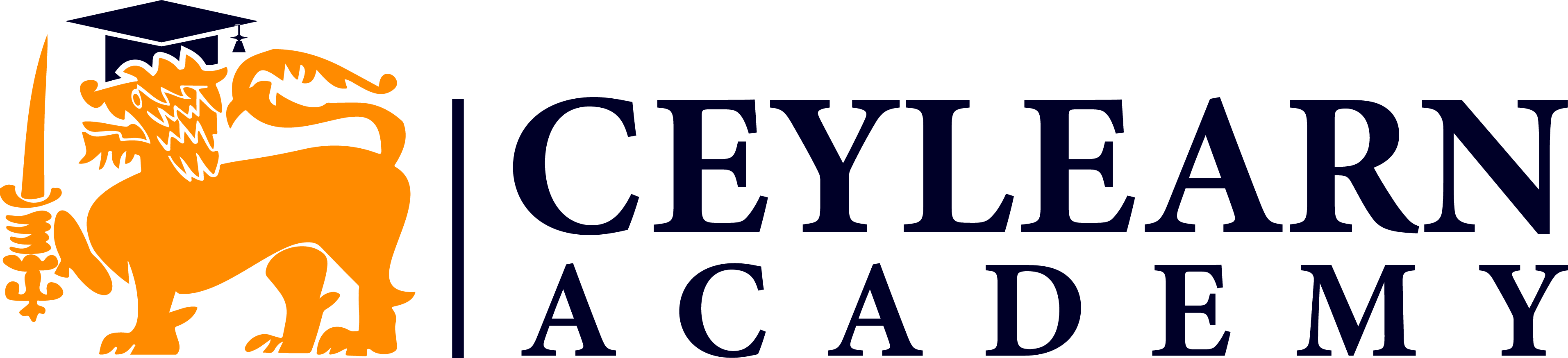 Ceylearn Academy Logo